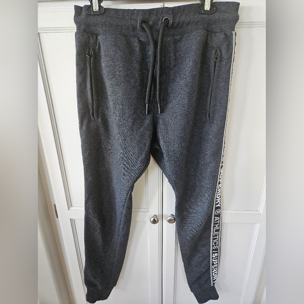 Superdry Luxe Edition Joggers